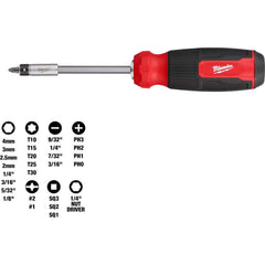 Brand: Milwaukee Tool / Part #: 48-22-2901