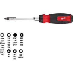 Brand: Milwaukee Tool / Part #: 48-22-2904