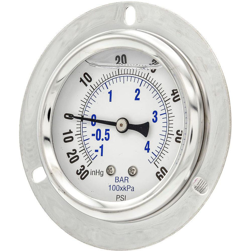 Brand: PIC Gauges / Part #: PRO-204L-254CD