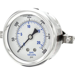 Brand: PIC Gauges / Part #: PRO-203L-254H