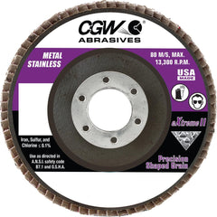 Brand: CGW Abrasives / Part #: 42860