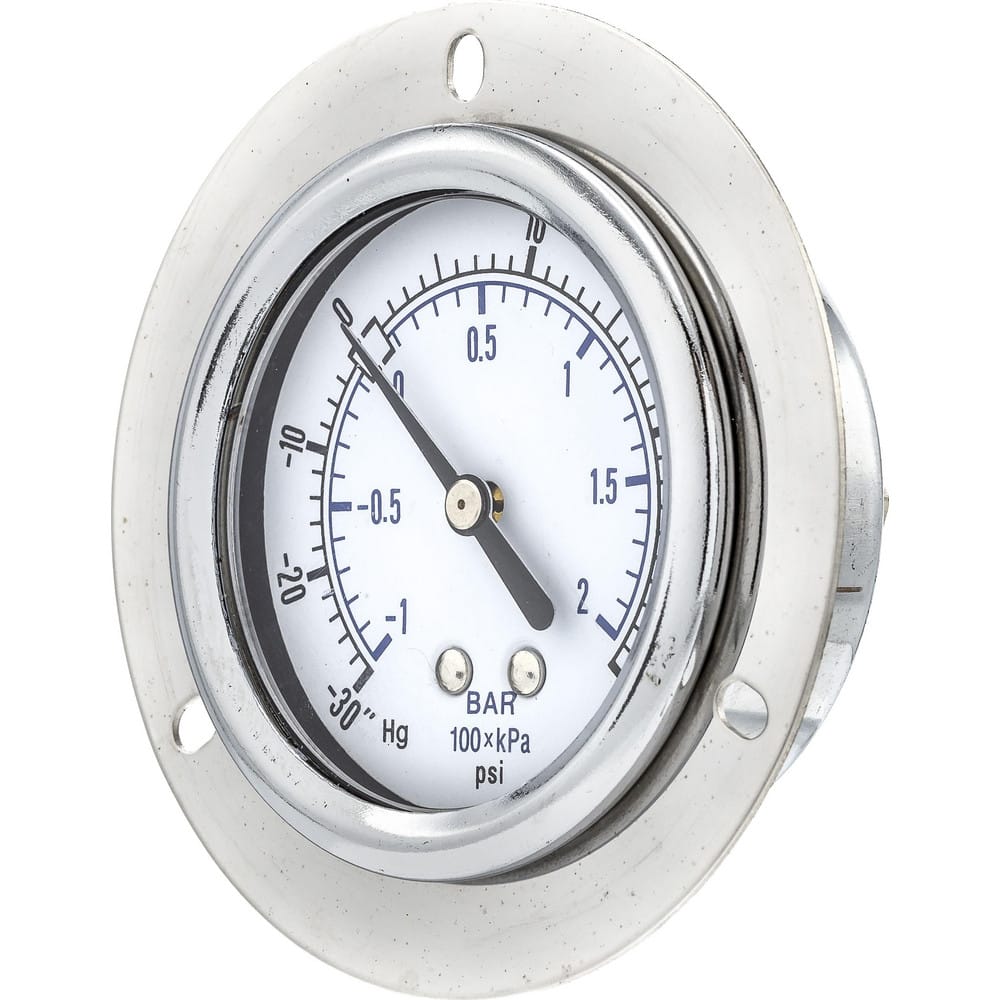 Brand: PIC Gauges / Part #: 104D-254CC