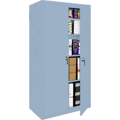 Brand: Steel Cabinets USA / Part #: FS-36MAG1-DB