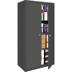 Brand: Steel Cabinets USA / Part #: FS-36MAG1-C