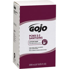 Brand: GOJO / Part #: 1289885/1289885