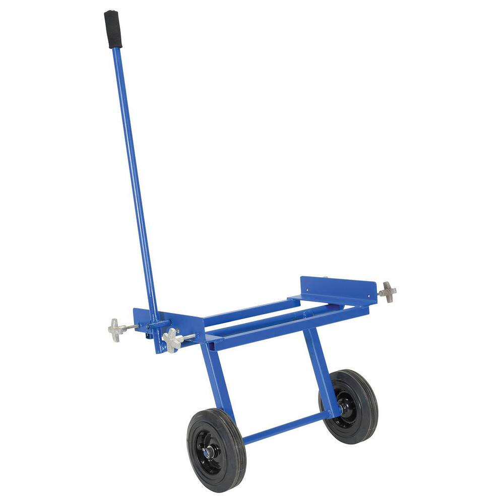 Brand: Vestil / Part #: AWR-R-CART-38