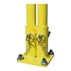 Brand: Garlock Safety Systems / Part #: 404903S