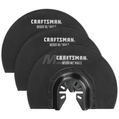 Brand: Craftsman / Part #: CMAO113-3