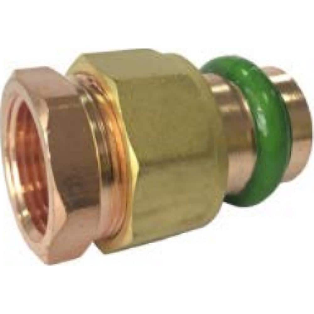 Brand: Merit Brass / Part #: MB35040