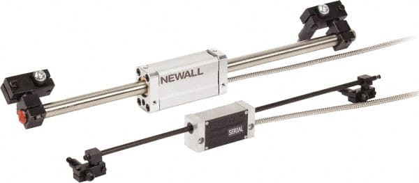 Brand: Newall / Part #: SE100DA01473A