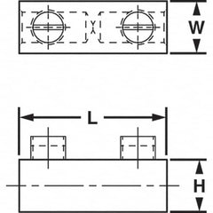 Brand: Panduit / Part #: SR-250-XY