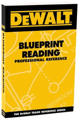 Brand: DeWALT / Part #: 9780977000357