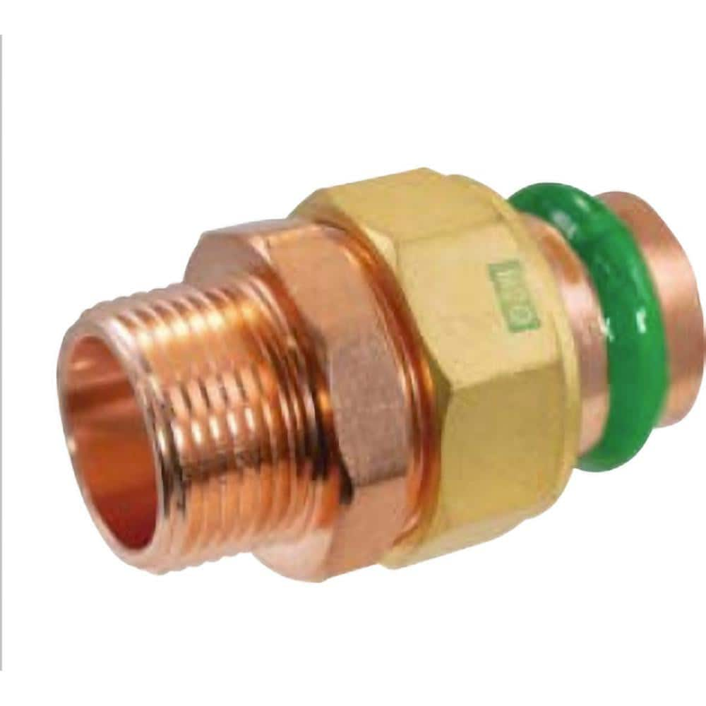 Brand: Merit Brass / Part #: MB34010