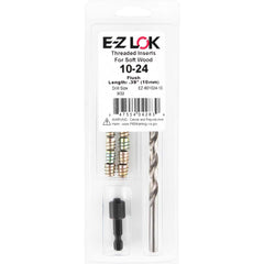 Brand: E-Z LOK / Part #: EZ-801024-10