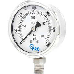 Brand: ESP Pro / Part #: PRO-301L254P-11