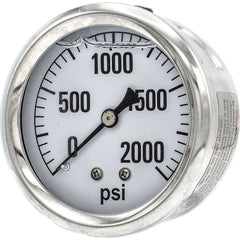 Brand: PIC Gauges / Part #: AG-202L-254O