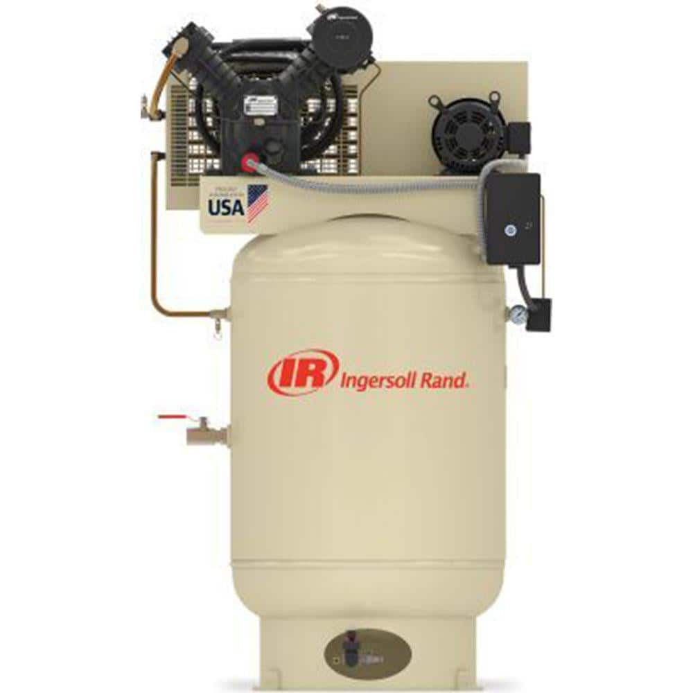 Brand: Ingersoll-Rand / Part #: 45465853