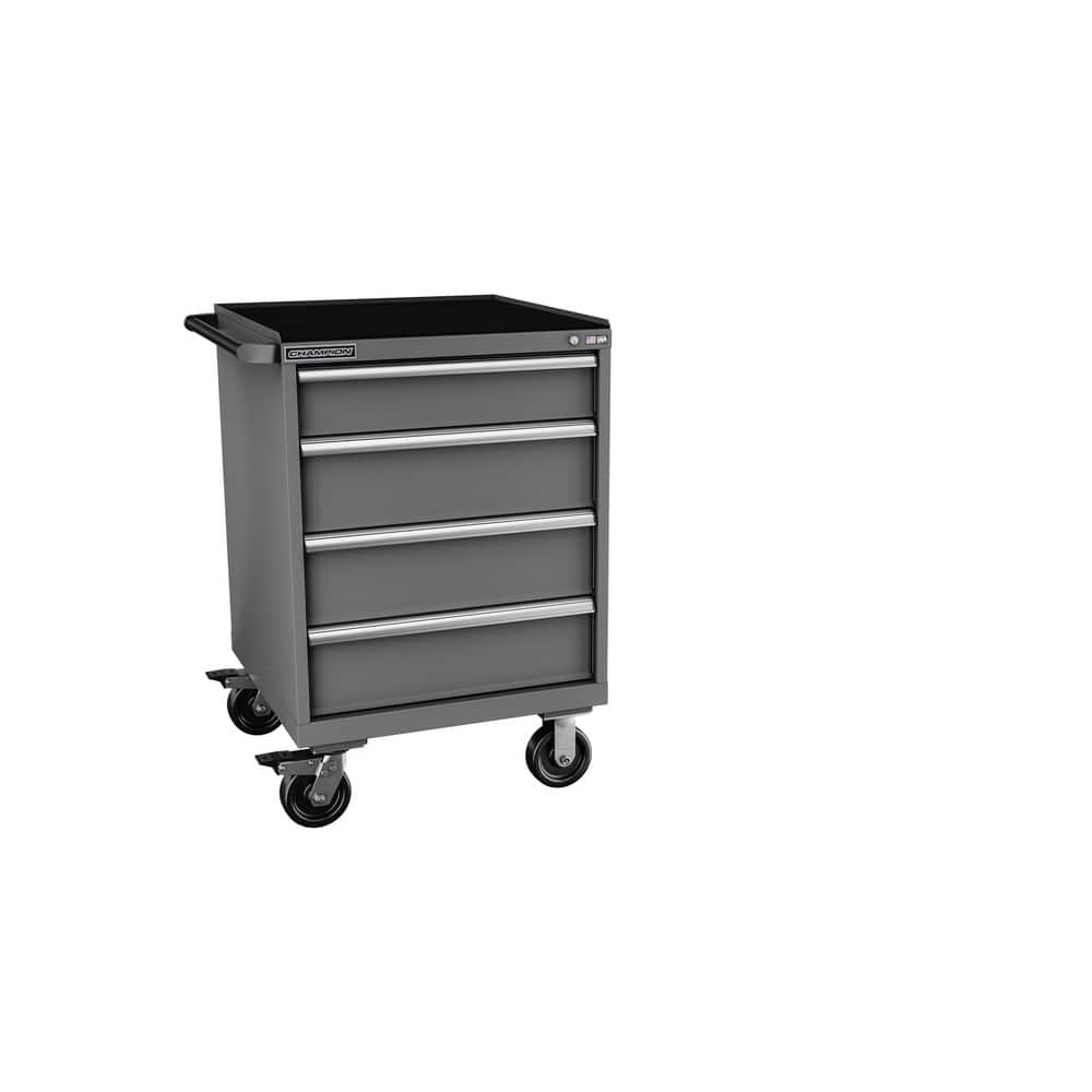 Brand: Champion Tool Storage / Part #: SS15401CMBR-DG