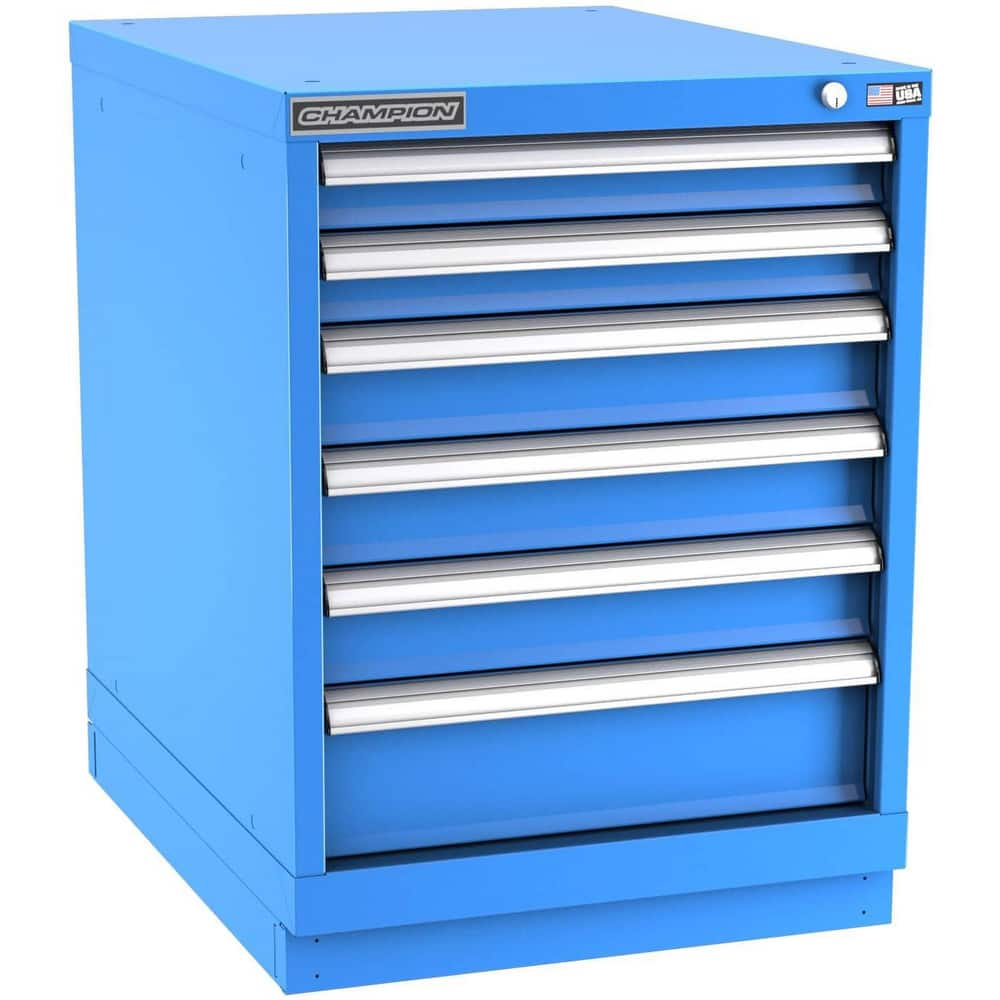 Brand: Champion Tool Storage / Part #: NS1200601ILC-BB