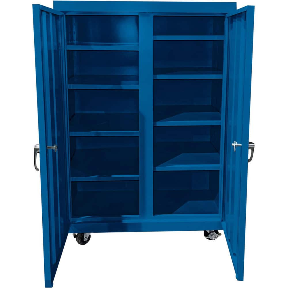 Brand: Steel Cabinets USA / Part #: MSVDD-361863-B