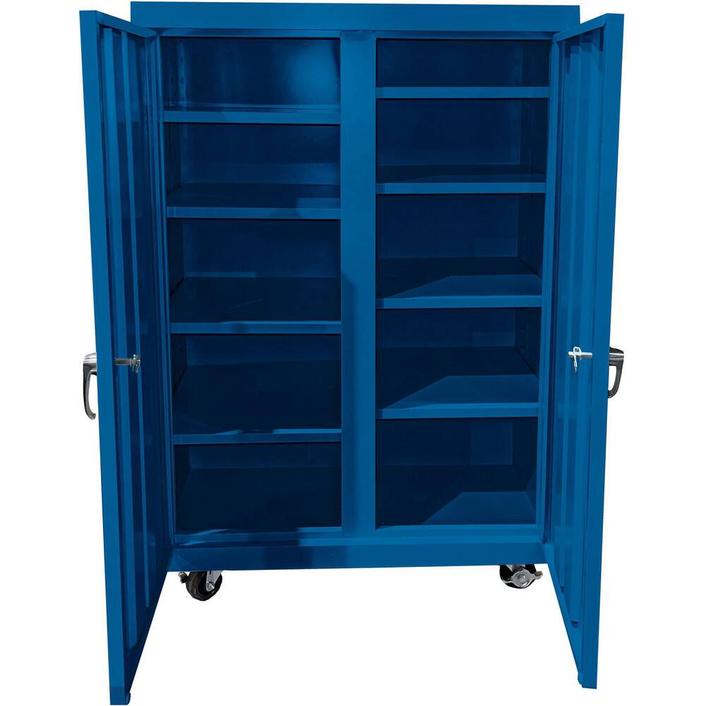 Brand: Steel Cabinets USA / Part #: MJVDD-361851-TS