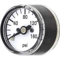 Brand: PIC Gauges / Part #: 102D-108F