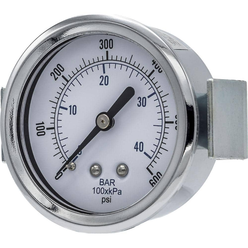 Brand: PIC Gauges / Part #: 103D-258K