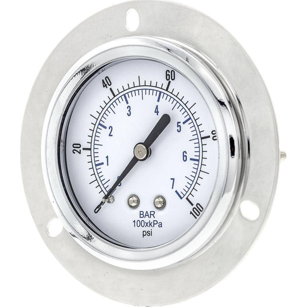 Brand: PIC Gauges / Part #: 104D-254E