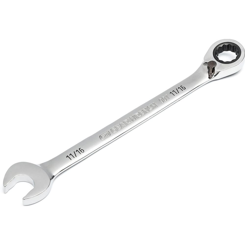 Brand: GEARWRENCH / Part #: 86648