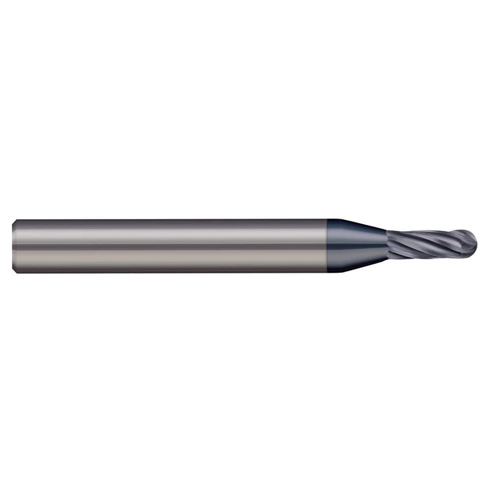 Brand: Harvey Tool / Part #: 763508-C6