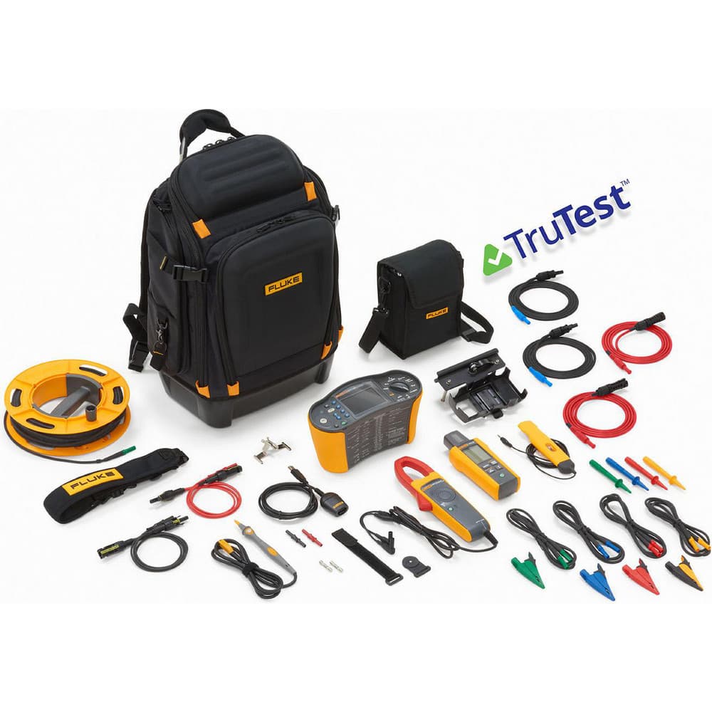 Brand: Fluke / Part #: FLK-SMFT-1000/KIT