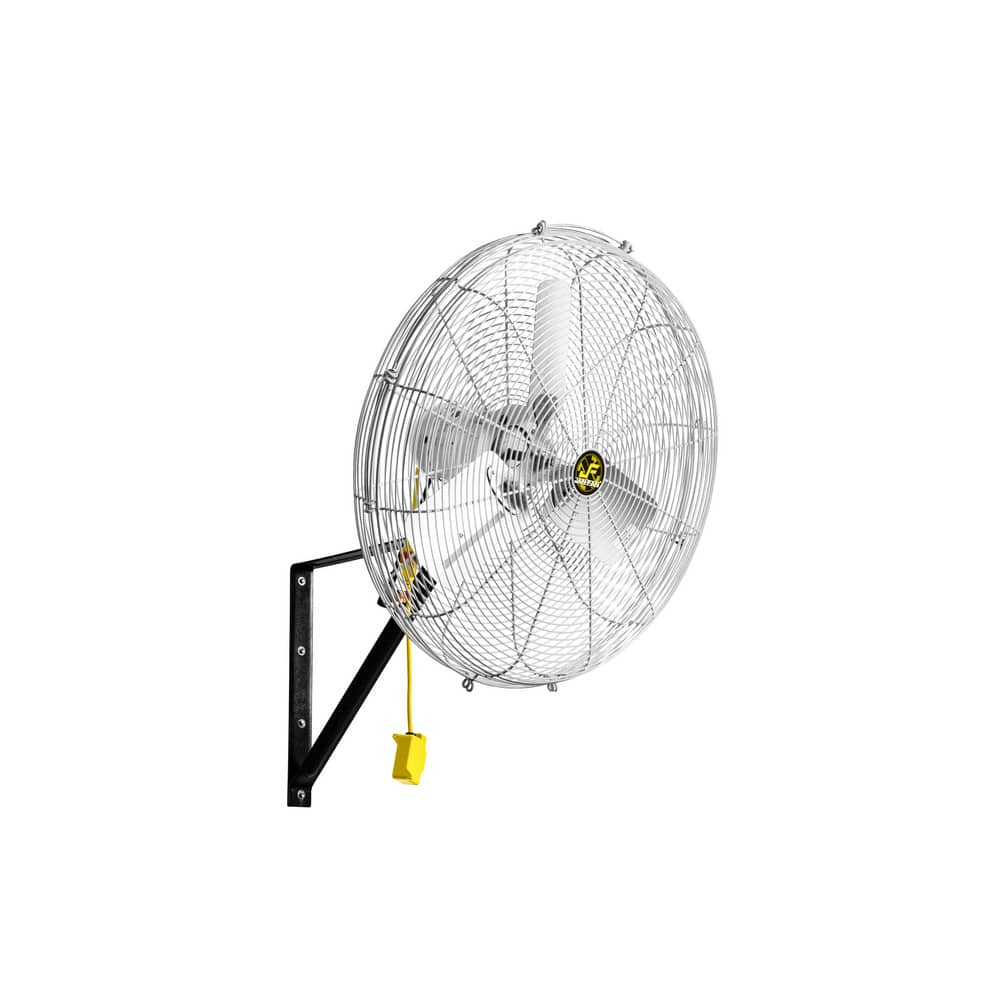 Brand: Jan-Fan / Part #: JF-WCM20-DCS-S