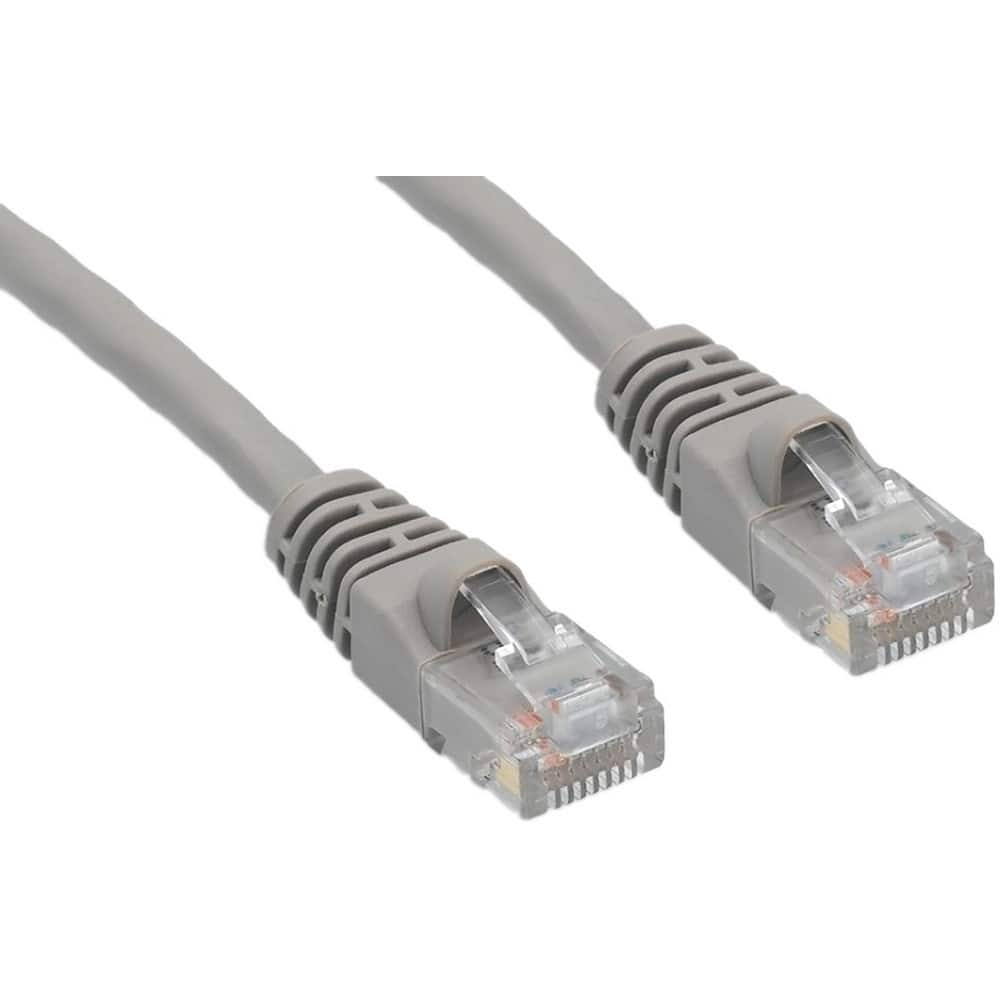 Brand: CompuCablePlusUSA / Part #: MRJ-L6U-50GRA