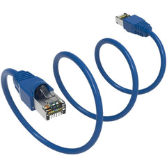 Brand: CompuCablePlusUSA / Part #: MRJ-L6AS-01BL10