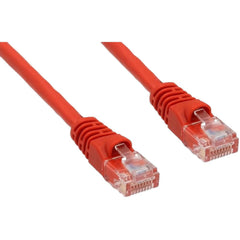 Brand: CompuCablePlusUSA / Part #: MRJ-L5E-35RED