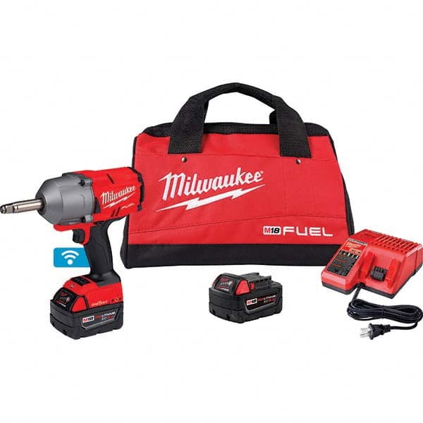 Brand: Milwaukee Tool / Part #: 2769-22R