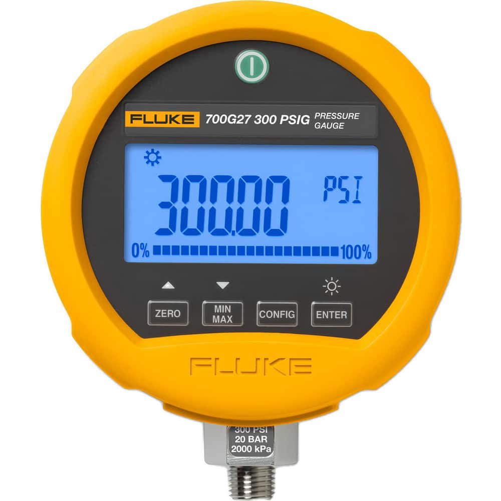 Brand: Fluke / Part #: FLUKE-700G27