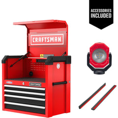 Brand: Craftsman / Part #: CMST32642BK