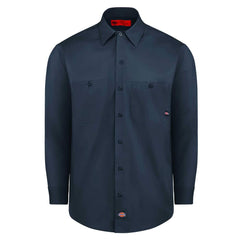 Brand: Dickies / Part #: L535CH-RG-S