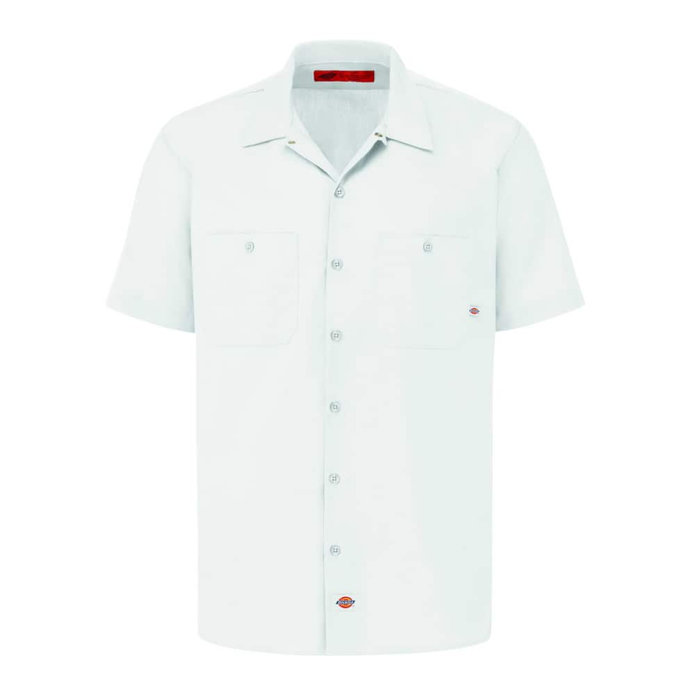 Brand: Dickies / Part #: S535WH-TL-L