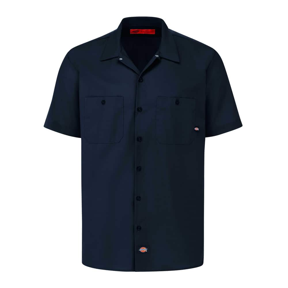 Brand: Dickies / Part #: S535BK-RG-4XL