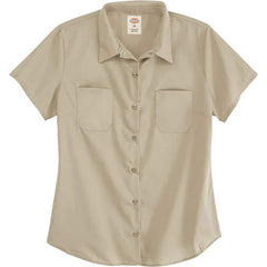 Brand: Dickies / Part #: 5350DS-RG-S