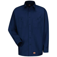 Brand: Dickies / Part #: WS10NV-LN-4XL