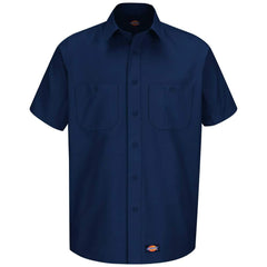 Brand: Dickies / Part #: WS20NV-SS-XL