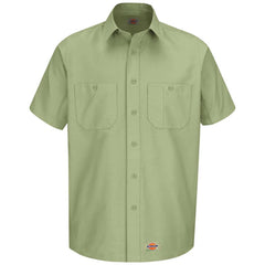 Brand: Dickies / Part #: WS20KH-SS-4XL