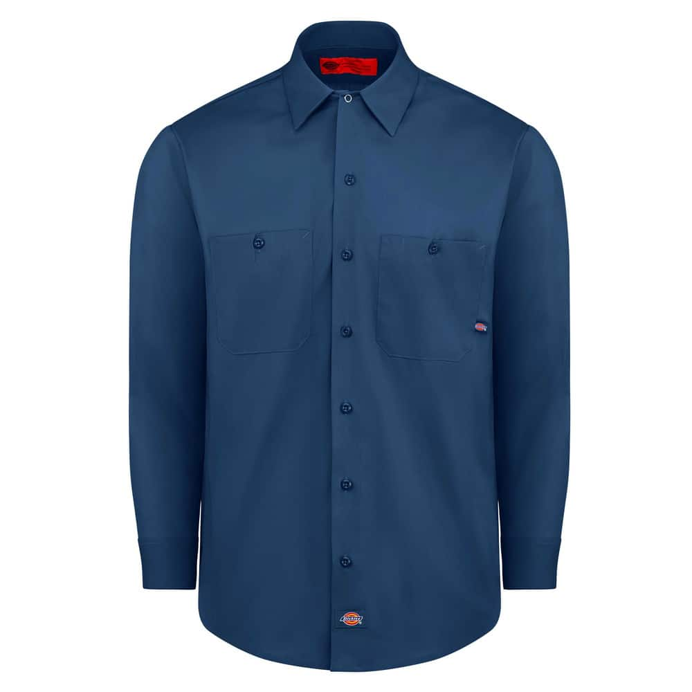 Brand: Dickies / Part #: L535NV-TL-L