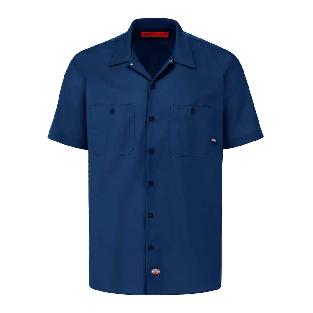 Brand: Dickies / Part #: S535NV-TL-XL