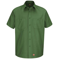 Brand: Dickies / Part #: WS20OG-SS-M