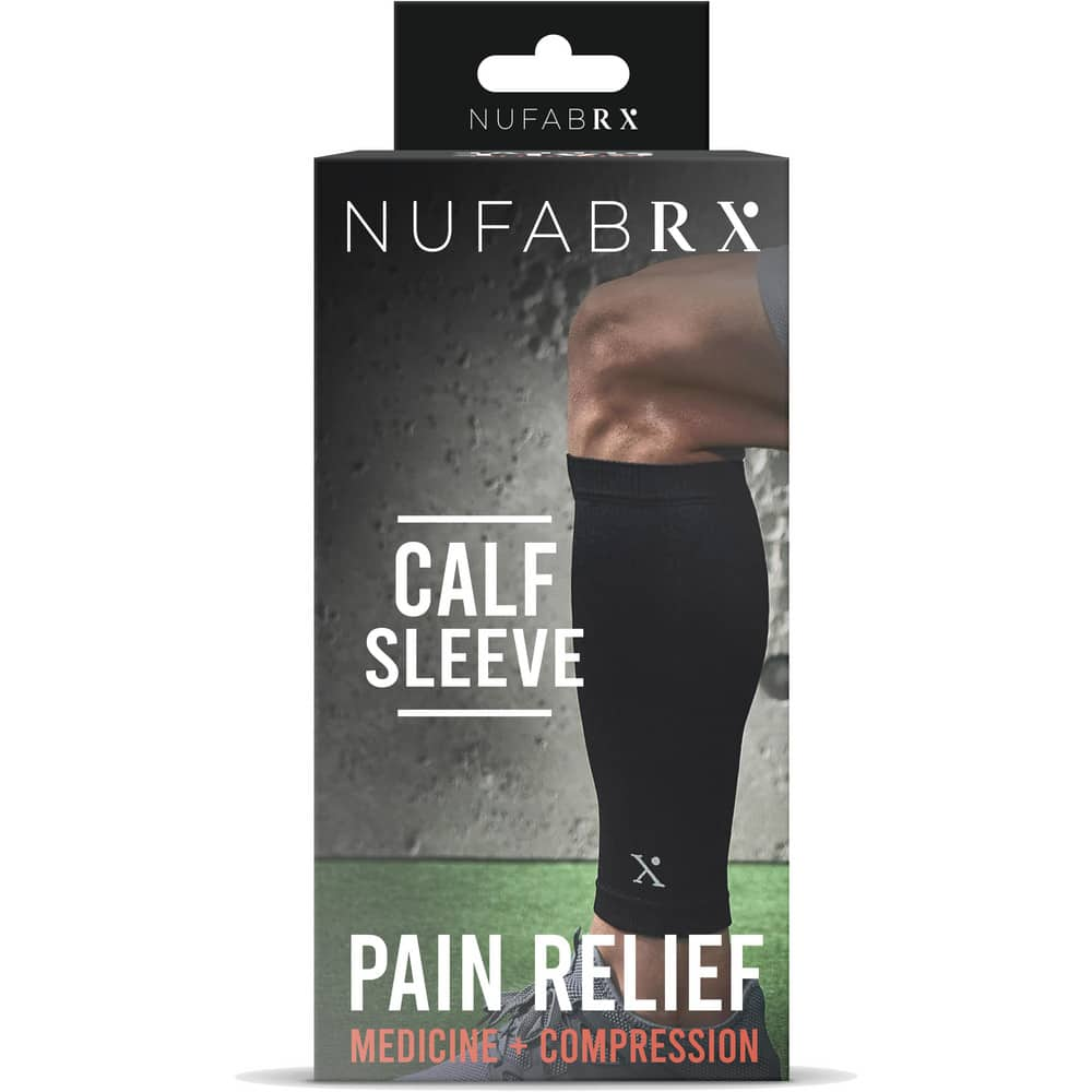 Brand: Nufabrx / Part #: CS01CP00BK1LXL