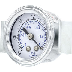 Brand: PIC Gauges / Part #: 103D-158A